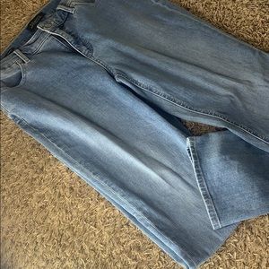 Talbots Jean